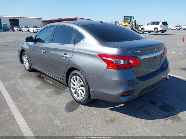 3N1AB7AP0HY217569 Nissan SENTRA SV