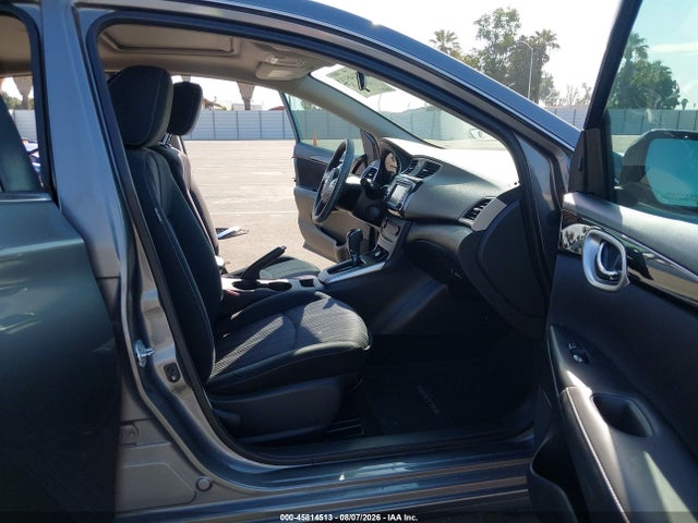 3N1AB7AP0HY217569 Nissan SENTRA SV