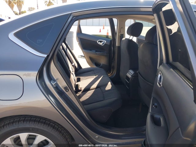 3N1AB7AP0HY217569 Nissan SENTRA SV