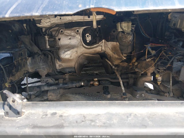 2011 Volkswagen Jetta 2.5l Se მანქანა იყიდება აუქციონზე, vin: 3VWDZ7AJXBM324870, აუქციონის ნომერი: 45814514