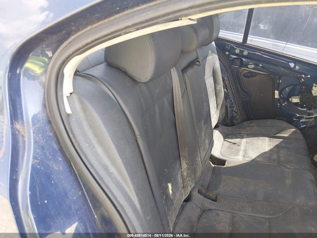 2011 Volkswagen Jetta 2.5l Se მანქანა იყიდება აუქციონზე, vin: 3VWDZ7AJXBM324870, აუქციონის ნომერი: 45814514