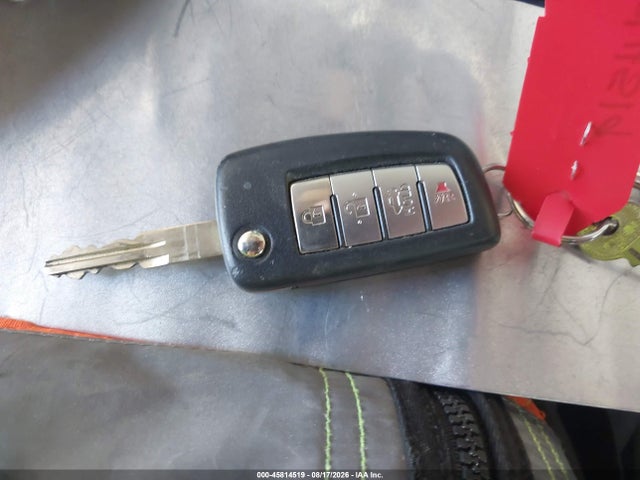 Aukcja sprzedaży 2022 Nissan Versa 1.6 S Xtronic Cvt, vin: 3N1CN8DV6NL848111, numer aukcji: 45814519