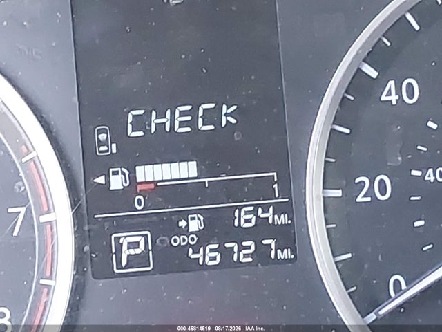 Aukcja sprzedaży 2022 Nissan Versa 1.6 S Xtronic Cvt, vin: 3N1CN8DV6NL848111, numer aukcji: 45814519