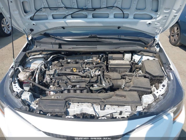 Toyota COROLLA LE 2024 5YFB4MDE9RP128394 Image 10