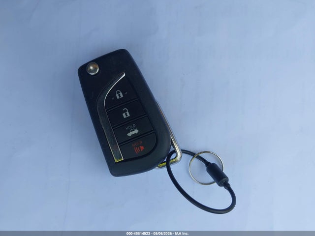Toyota COROLLA LE 2024 5YFB4MDE9RP128394 Image 11