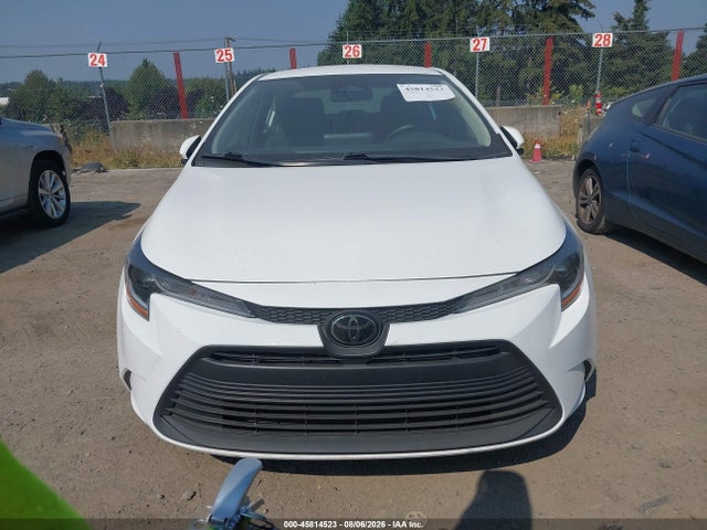 Toyota COROLLA LE 2024 5YFB4MDE9RP128394 Image 12