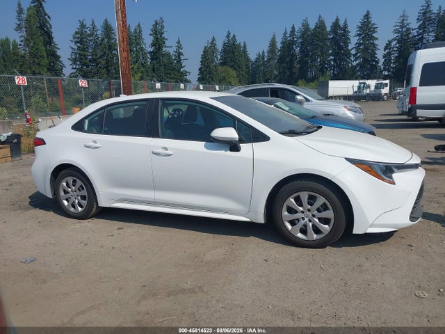 Toyota COROLLA LE 2024 5YFB4MDE9RP128394 Image 13