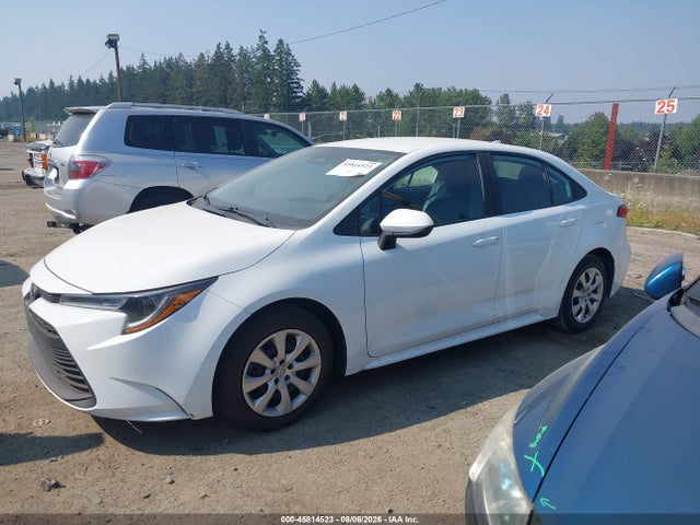 Toyota COROLLA LE 2024 5YFB4MDE9RP128394 Image 14