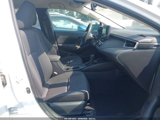 Toyota COROLLA LE 2024 5YFB4MDE9RP128394 Image 5