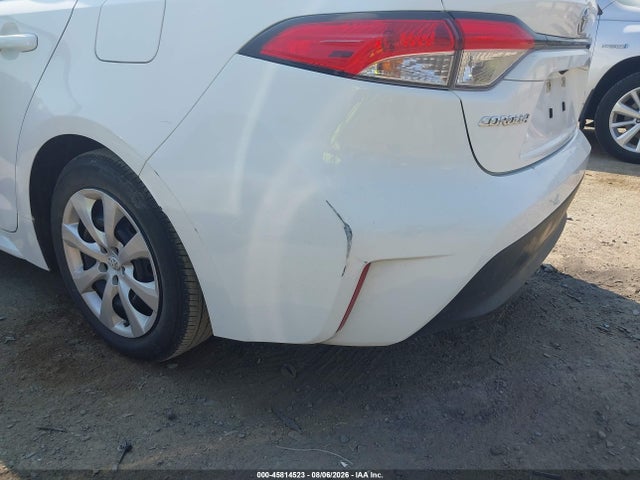 Toyota COROLLA LE 2024 5YFB4MDE9RP128394 Image 6