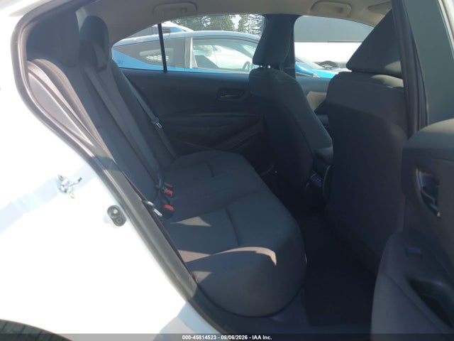 Toyota COROLLA LE 2024 5YFB4MDE9RP128394 Image 8