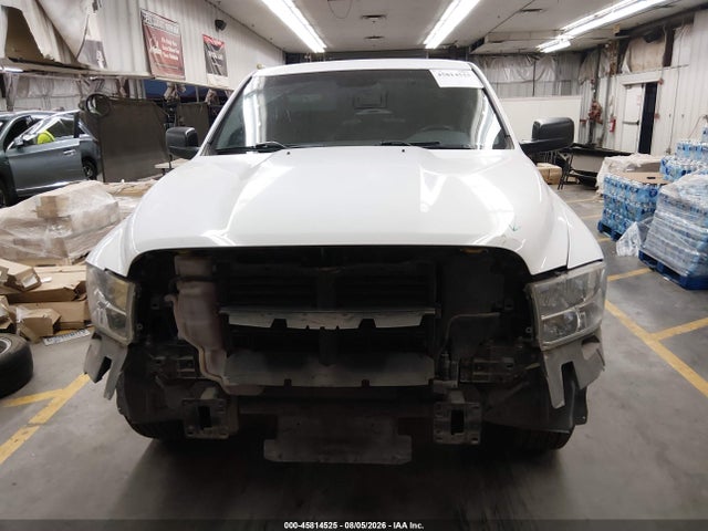RAM 1500 Tradesman 2015 1C6RR6KT1FS605351 Image 12