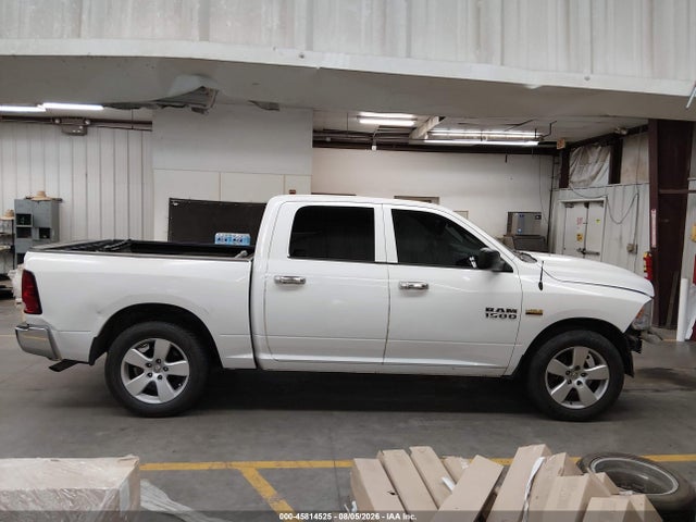 RAM 1500 Tradesman 2015 1C6RR6KT1FS605351 Image 13