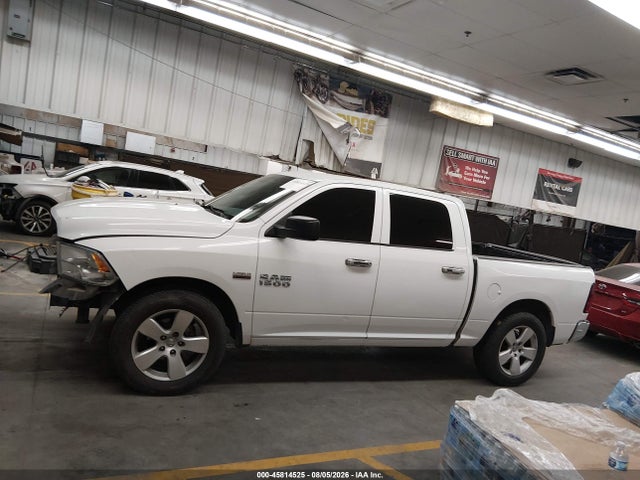 RAM 1500 Tradesman 2015 1C6RR6KT1FS605351 Image 14