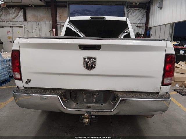 RAM 1500 Tradesman 2015 1C6RR6KT1FS605351 Image 16