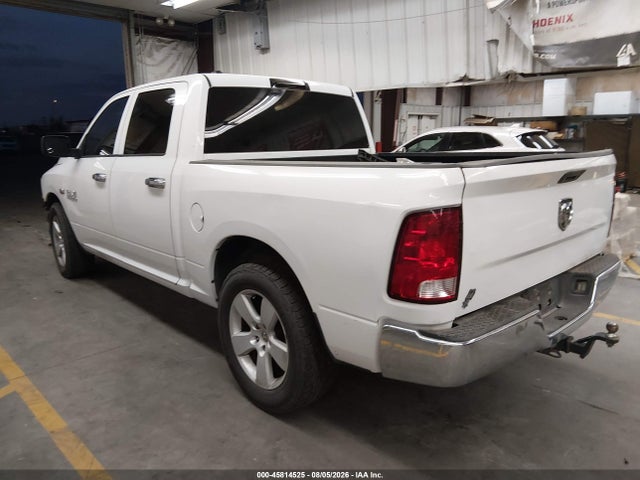 RAM 1500 Tradesman 2015 1C6RR6KT1FS605351 Image 3