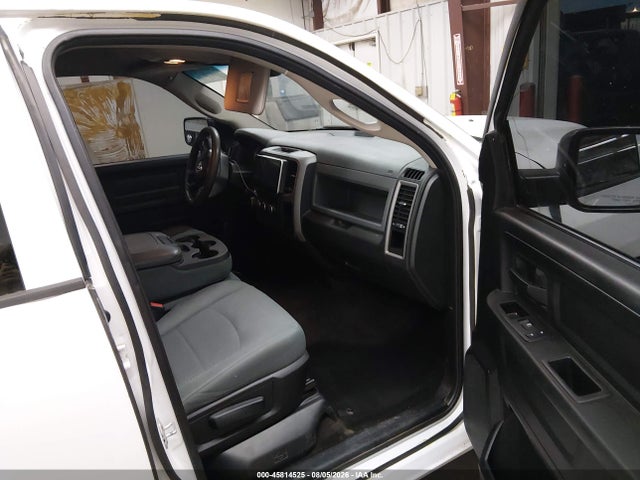 RAM 1500 Tradesman 2015 1C6RR6KT1FS605351 Image 5