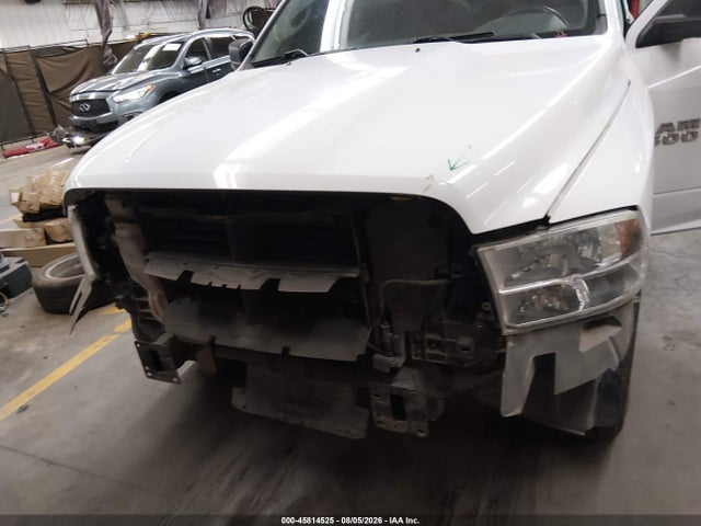 RAM 1500 Tradesman 2015 1C6RR6KT1FS605351 Image 6