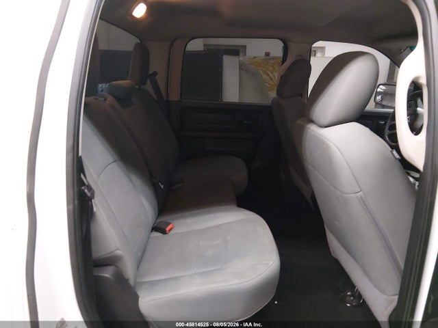 RAM 1500 Tradesman 2015 1C6RR6KT1FS605351 Image 8