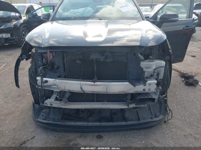 Продажа на аукционе авто 2021 Toyota Highlander Xle, vin: 5TDGZRAH7MS032430, номер лота: 45814527