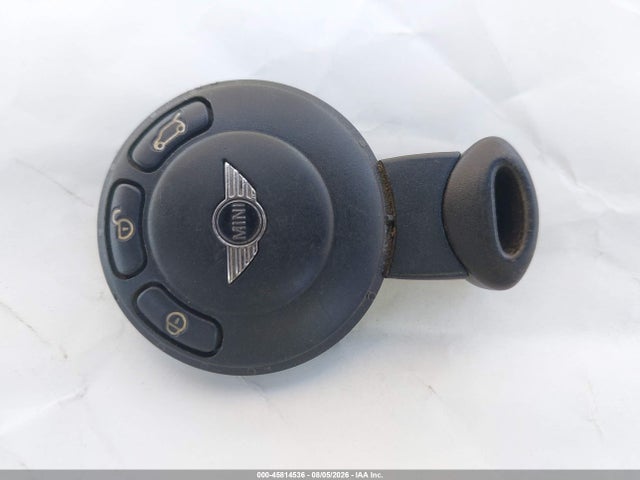 Aukcja sprzedaży 2015 Mini Countryman Cooper S, vin: WMWZC3C55FWT06654, numer aukcji: 45814536