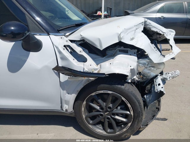 Aukcja sprzedaży 2015 Mini Countryman Cooper S, vin: WMWZC3C55FWT06654, numer aukcji: 45814536