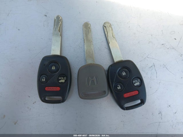 45814537 :رقم المزاد ، 5FNYF3H98DB008523 vin ، 2013 Honda Pilot Touring مزاد بيع