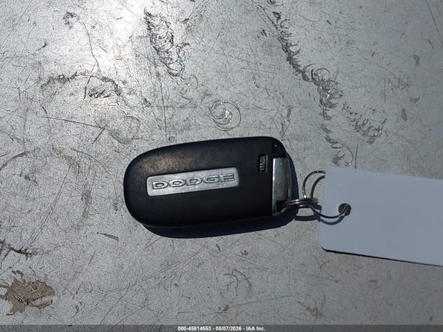 Aukcja sprzedaży 2018 Dodge Durango Citadel Anodized Platinum Rwd, vin: 1C4SDHET5JC261445, numer aukcji: 45814553