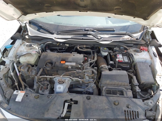 Aukcja sprzedaży 2021 Honda Civic Sport, vin: 2HGFC2F83MH511702, numer aukcji: 45814555