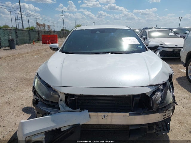 Aukcja sprzedaży 2021 Honda Civic Sport, vin: 2HGFC2F83MH511702, numer aukcji: 45814555