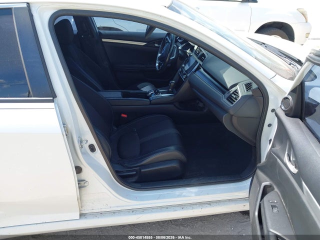 Aukcja sprzedaży 2021 Honda Civic Sport, vin: 2HGFC2F83MH511702, numer aukcji: 45814555