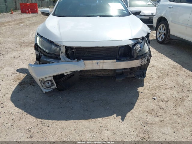 Aukcja sprzedaży 2021 Honda Civic Sport, vin: 2HGFC2F83MH511702, numer aukcji: 45814555