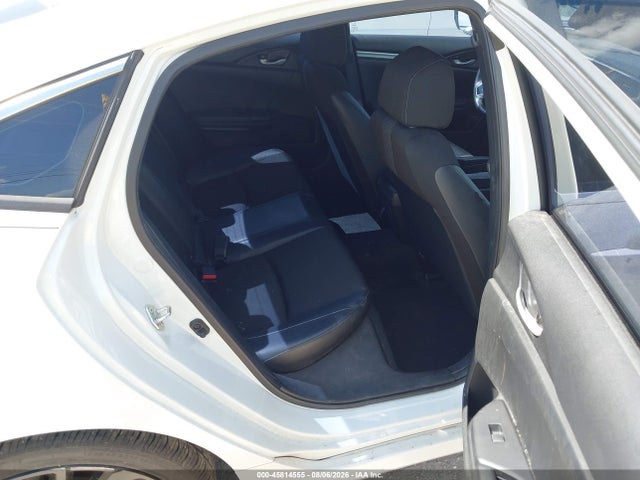 Aukcja sprzedaży 2021 Honda Civic Sport, vin: 2HGFC2F83MH511702, numer aukcji: 45814555