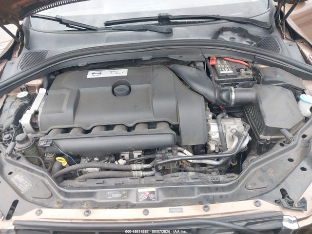 Aukcja sprzedaży 2010 Volvo Xc60 T6/t6 R-design, vin: YV4992DZ7A2035221, numer aukcji: 45814557
