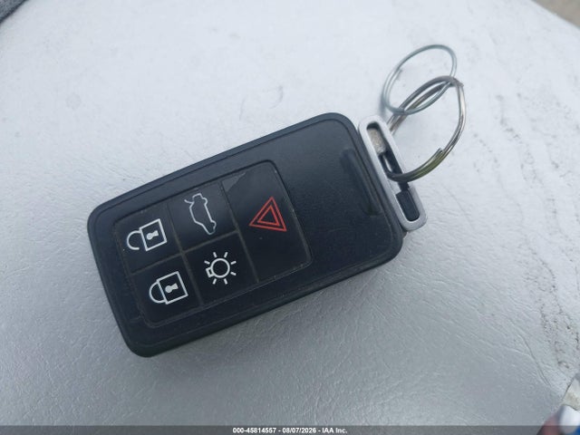 Aukcja sprzedaży 2010 Volvo Xc60 T6/t6 R-design, vin: YV4992DZ7A2035221, numer aukcji: 45814557