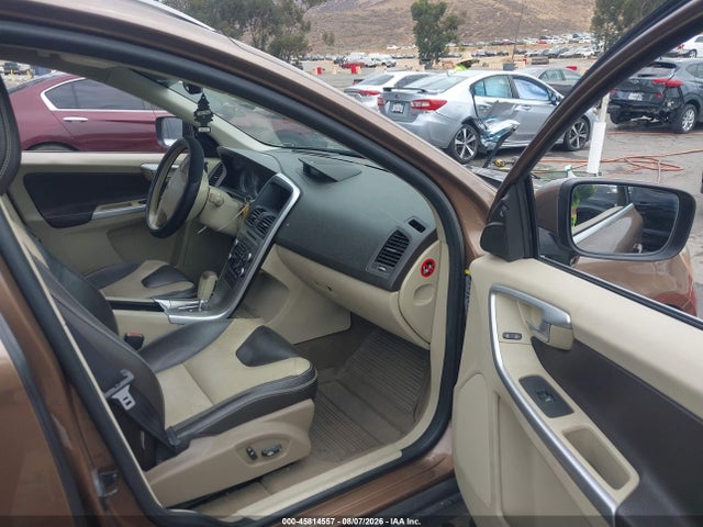 Aukcja sprzedaży 2010 Volvo Xc60 T6/t6 R-design, vin: YV4992DZ7A2035221, numer aukcji: 45814557