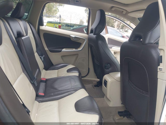 Aukcja sprzedaży 2010 Volvo Xc60 T6/t6 R-design, vin: YV4992DZ7A2035221, numer aukcji: 45814557