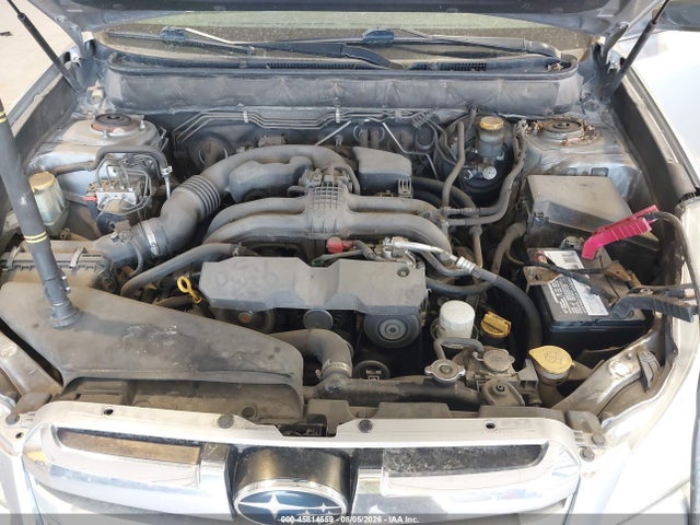 45814559 :رقم المزاد ، 4S4BRCAC4D3211839 vin ، 2013 Subaru Outback 2.5i مزاد بيع