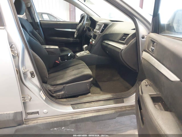 45814559 :رقم المزاد ، 4S4BRCAC4D3211839 vin ، 2013 Subaru Outback 2.5i مزاد بيع