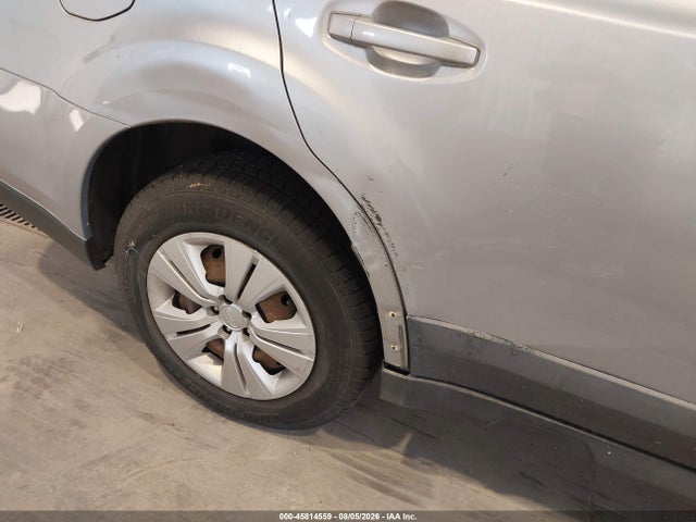 45814559 :رقم المزاد ، 4S4BRCAC4D3211839 vin ، 2013 Subaru Outback 2.5i مزاد بيع