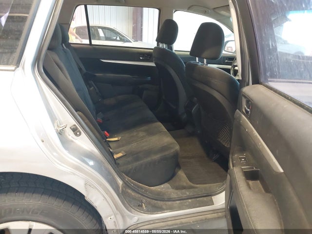 45814559 :رقم المزاد ، 4S4BRCAC4D3211839 vin ، 2013 Subaru Outback 2.5i مزاد بيع