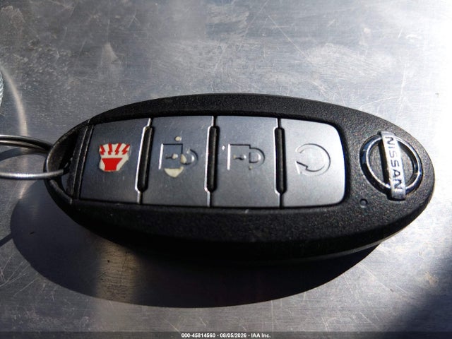Aukcja sprzedaży 2019 Nissan Kicks Sv, vin: 3N1CP5CU6KL543298, numer aukcji: 45814560