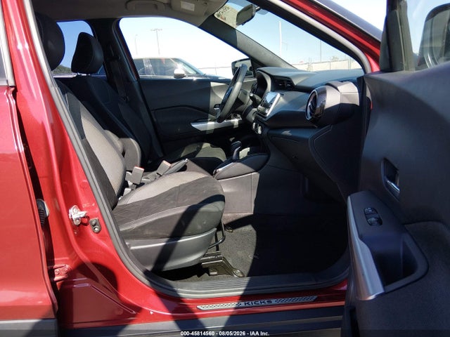 Aukcja sprzedaży 2019 Nissan Kicks Sv, vin: 3N1CP5CU6KL543298, numer aukcji: 45814560