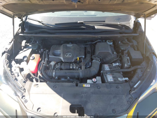 Lexus NX 300 2021 JTJGARDZ1M2247155 Image 10