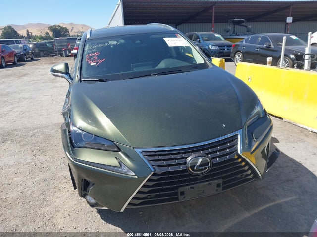 Lexus NX 300 2021 JTJGARDZ1M2247155 Image 15
