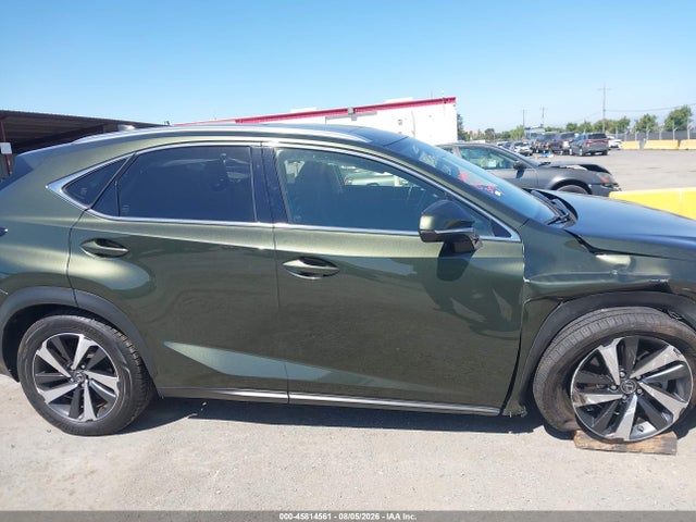 Lexus NX 300 2021 JTJGARDZ1M2247155 Image 16