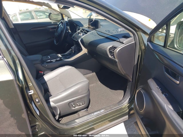 Lexus NX 300 2021 JTJGARDZ1M2247155 Image 5
