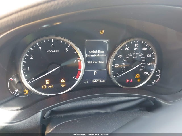 Lexus NX 300 2021 JTJGARDZ1M2247155 Image 7