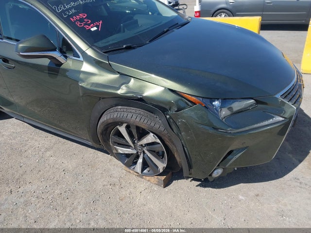 Lexus NX 300 2021 JTJGARDZ1M2247155 Image 12