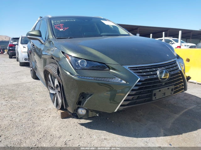 Lexus NX 300 2021 JTJGARDZ1M2247155 Image 13